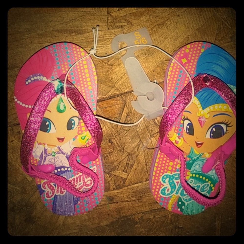 Slippers